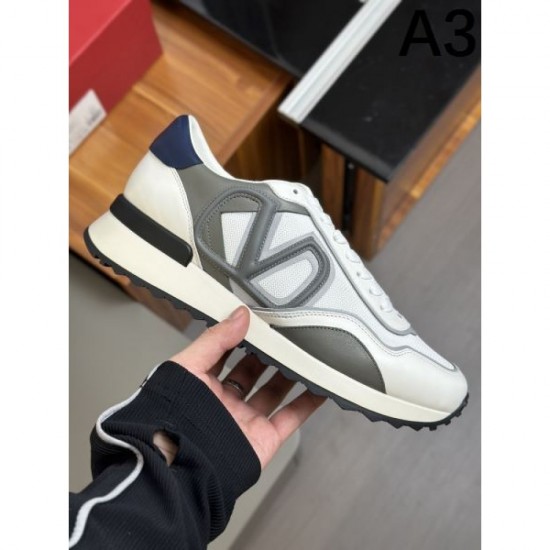 VALENTINO Not in Japan 2024SS Men's Sneakers VALENTINO Not in Japan 2024SS Men's Sneakers