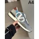 VALENTINO Not in Japan 2024SS Men's Sneakers VALENTINO Not in Japan 2024SS Men's Sneakers