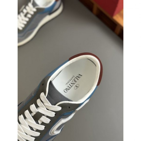 VALENTINO Not in Japan 2024SS Men's Sneakers VALENTINO Not in Japan 2024SS Men's Sneakers