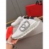 VALENTINO Final Sale 2024SS Men's Sneakers