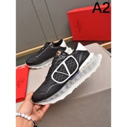 VALENTINO Final Sale 2024SS Men's Sneakers