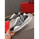 VALENTINO Final Sale 2024SS Men's Sneakers VALENTINO Final Sale 2024SS Men's Sneakers