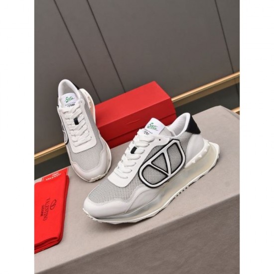 VALENTINO Final Sale 2024SS Men's Sneakers VALENTINO Final Sale 2024SS Men's Sneakers