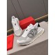 VALENTINO Final Sale 2024SS Men's Sneakers VALENTINO Final Sale 2024SS Men's Sneakers