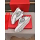 VALENTINO Final Sale 2024SS Men's Sneakers VALENTINO Final Sale 2024SS Men's Sneakers