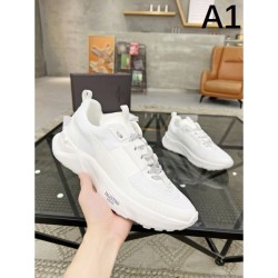 VALENTINO Popular 2024SS Men's Sneakers