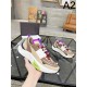VALENTINO Popular 2024SS Men's Sneakers VALENTINO Popular 2024SS Men's Sneakers