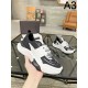 VALENTINO Popular 2024SS Men's Sneakers VALENTINO Popular 2024SS Men's Sneakers
