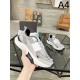 VALENTINO Popular 2024SS Men's Sneakers VALENTINO Popular 2024SS Men's Sneakers