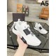 VALENTINO Popular 2024SS Men's Sneakers VALENTINO Popular 2024SS Men's Sneakers