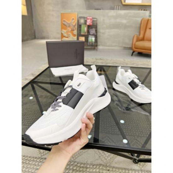 VALENTINO Popular 2024SS Men's Sneakers VALENTINO Popular 2024SS Men's Sneakers