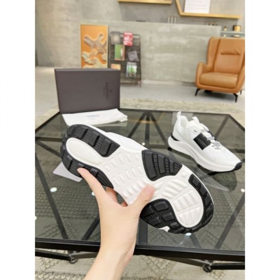 VALENTINO Popular 2024SS Men's Sneakers VALENTINO Popular 2024SS Men's Sneakers
