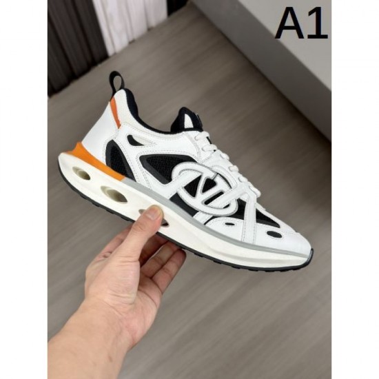 VALENTINO New arrival soon 2024SS sneakers for men VALENTINO New arrival soon 2024SS sneakers for men
