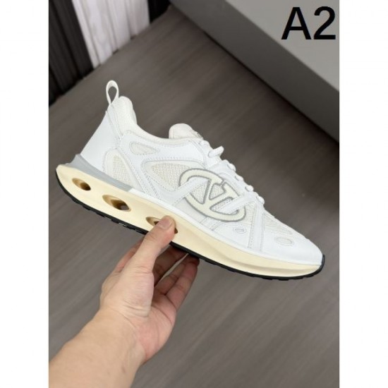 VALENTINO New arrival soon 2024SS sneakers for men VALENTINO New arrival soon 2024SS sneakers for men