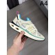 VALENTINO New arrival soon 2024SS sneakers for men VALENTINO New arrival soon 2024SS sneakers for men