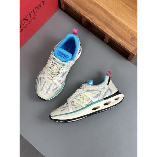 VALENTINO New arrival soon 2024SS sneakers for men VALENTINO New arrival soon 2024SS sneakers for men