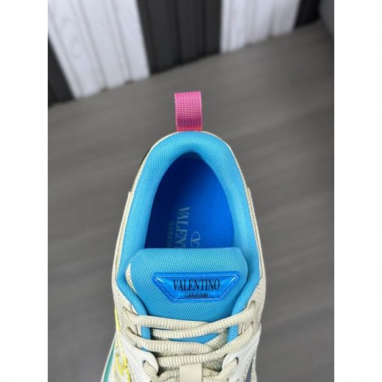 VALENTINO New arrival soon 2024SS sneakers for men VALENTINO New arrival soon 2024SS sneakers for men