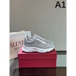 VALENTINO Highly designed 2024SS sneakers for men