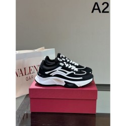 VALENTINO Highly designed 2024SS sneakers for men