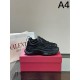VALENTINO Highly designed 2024SS sneakers for men VALENTINO Highly designed 2024SS sneakers for men