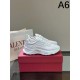VALENTINO Highly designed 2024SS sneakers for men VALENTINO Highly designed 2024SS sneakers for men
