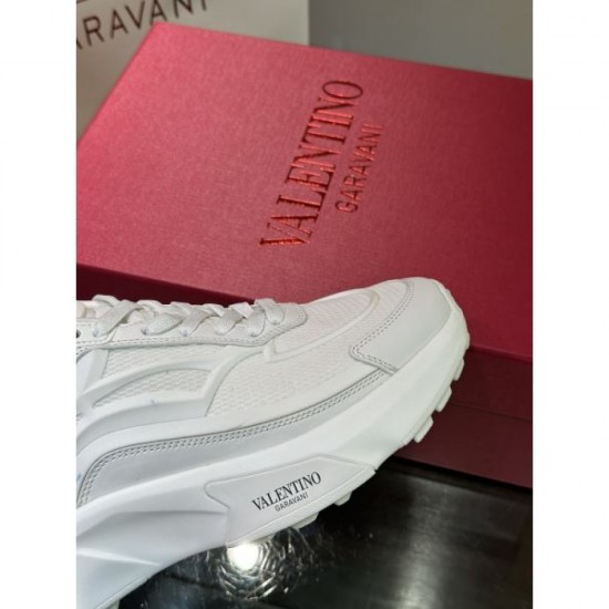 VALENTINO Highly designed 2024SS sneakers for men VALENTINO Highly designed 2024SS sneakers for men