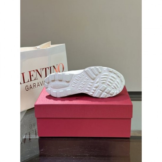 VALENTINO Highly designed 2024SS sneakers for men VALENTINO Highly designed 2024SS sneakers for men
