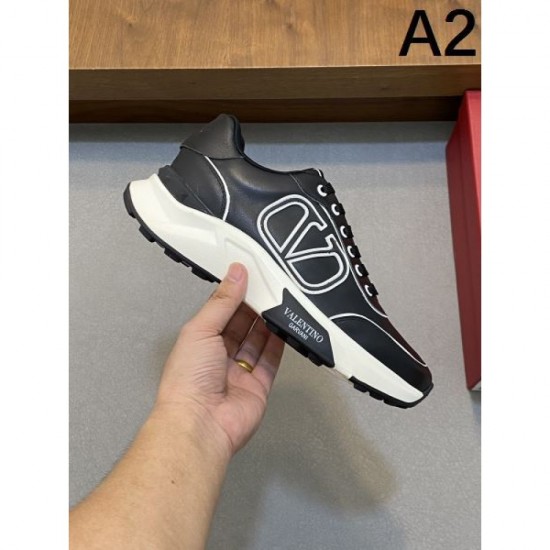 2024FW Men's Sneakers VALENTINO Highlights 2024FW Men's Sneakers VALENTINO Highlights