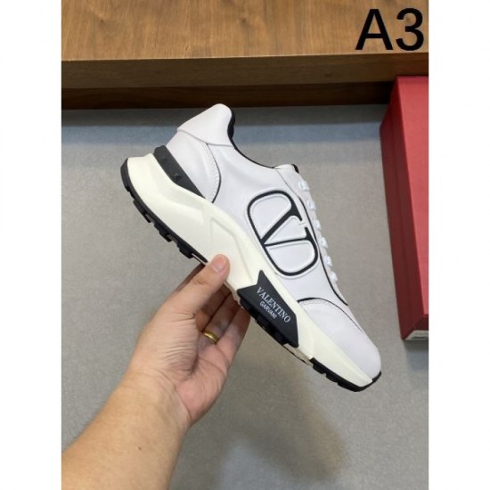 2024FW Men's Sneakers VALENTINO Highlights 2024FW Men's Sneakers VALENTINO Highlights