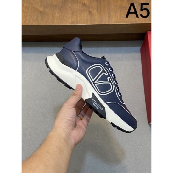 2024FW Men's Sneakers VALENTINO Highlights 2024FW Men's Sneakers VALENTINO Highlights