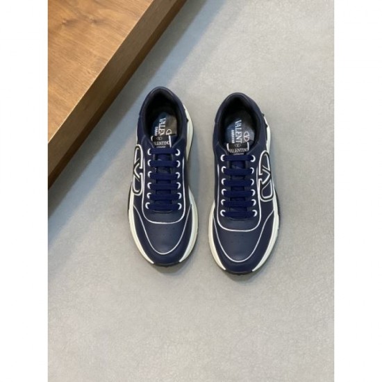2024FW Men's Sneakers VALENTINO Highlights 2024FW Men's Sneakers VALENTINO Highlights