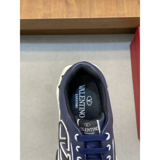 2024FW Men's Sneakers VALENTINO Highlights 2024FW Men's Sneakers VALENTINO Highlights