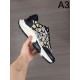 2024FW Men's Sneakers VALENTINO Top Trend 2024FW Men's Sneakers VALENTINO Top Trend