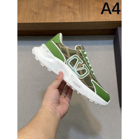 2024FW Men's Sneakers VALENTINO Top Trend 2024FW Men's Sneakers VALENTINO Top Trend