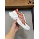 2024FW Men's Sneakers VALENTINO Top Trend 2024FW Men's Sneakers VALENTINO Top Trend