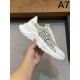 2024FW Men's Sneakers VALENTINO Top Trend 2024FW Men's Sneakers VALENTINO Top Trend
