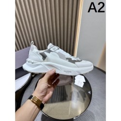 2024FW Men's sneakers VALENTINO Reward yourself