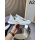 2024FW Men's sneakers VALENTINO Reward yourself 2024FW Men's sneakers VALENTINO Reward yourself