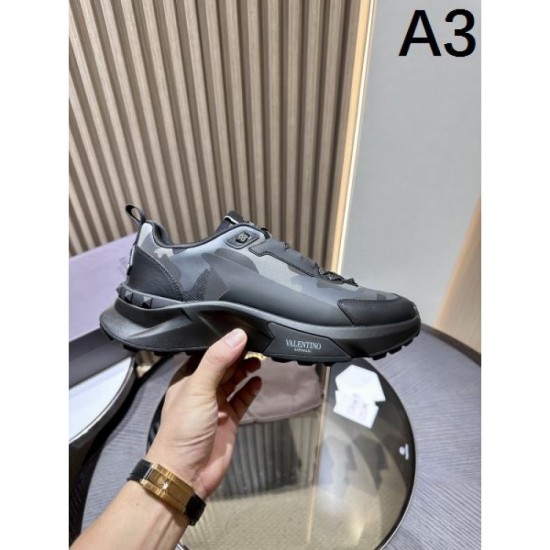 2024FW Men's sneakers VALENTINO Reward yourself 2024FW Men's sneakers VALENTINO Reward yourself