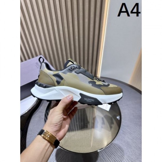 2024FW Men's sneakers VALENTINO Reward yourself 2024FW Men's sneakers VALENTINO Reward yourself