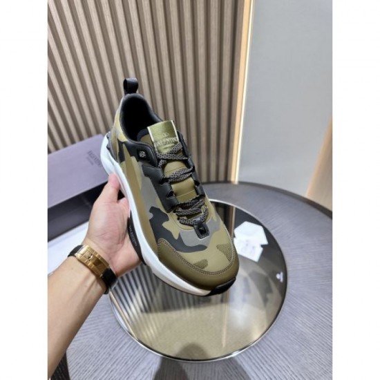 2024FW Men's sneakers VALENTINO Reward yourself 2024FW Men's sneakers VALENTINO Reward yourself