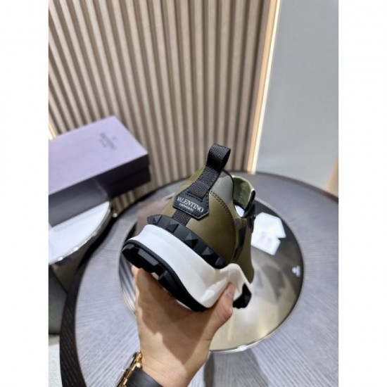 2024FW Men's sneakers VALENTINO Reward yourself 2024FW Men's sneakers VALENTINO Reward yourself