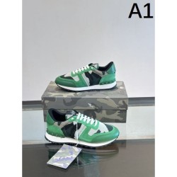 2024FW Men's sneakers VALENTINO Limited price