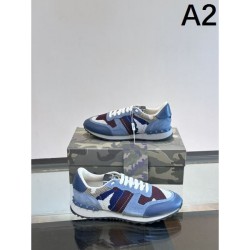 2024FW Men's sneakers VALENTINO Limited price