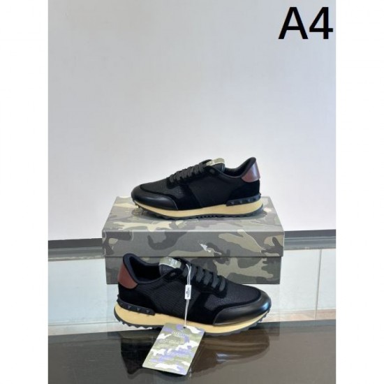 2024FW Men's sneakers VALENTINO Limited price 2024FW Men's sneakers VALENTINO Limited price