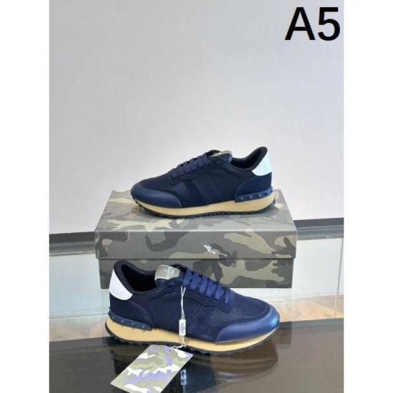2024FW Men's sneakers VALENTINO Limited price 2024FW Men's sneakers VALENTINO Limited price