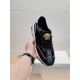VERSACE Recommended as a gift 2024SS Men's sneakers VERSACE Recommended as a gift 2024SS Men's sneakers