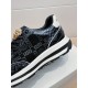 VERSACE Recommended as a gift 2024SS Men's sneakers VERSACE Recommended as a gift 2024SS Men's sneakers