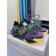 VERSACE Favorite Elegant 2024SS Men's Sneakers VERSACE Favorite Elegant 2024SS Men's Sneakers