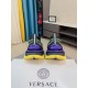 VERSACE Favorite Elegant 2024SS Men's Sneakers VERSACE Favorite Elegant 2024SS Men's Sneakers